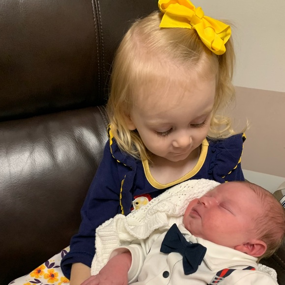 Meet your Posher, Sarah - Picture 8 of 15